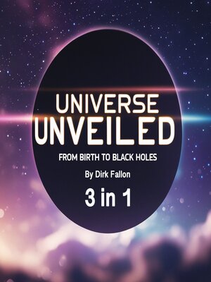 cover image of Universe Unveiled